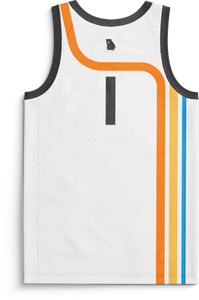 The "Router" Jersey (Embroidered)