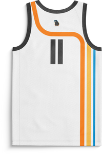The "Router" Jersey (Embroidered)