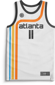 The "Router" Jersey (Embroidered)