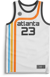 The "Router" Jersey (Embroidered)