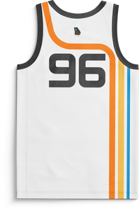 The "Router" Jersey (Embroidered)
