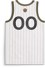 Load image into Gallery viewer, The &quot;Scattered&quot; Jersey (Custom Numbers)
