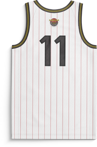The "Scattered" Jersey (Sublimated)