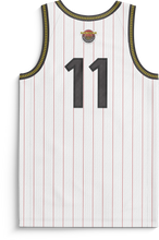 Load image into Gallery viewer, The &quot;Scattered&quot; Jersey (Fully Embroidered)
