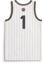 Load image into Gallery viewer, The &quot;Scattered&quot; Jersey (Fully Embroidered)
