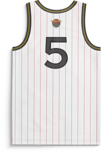 The "Scattered" Jersey (Sublimated)