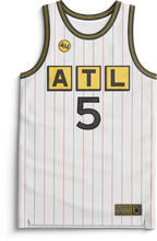 Load image into Gallery viewer, The &quot;Scattered&quot; Jersey (Fully Embroidered)
