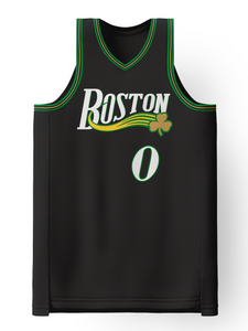 Pete Rogers x WW - "Game 6" Jersey