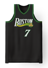 Load image into Gallery viewer, Pete Rogers x WW - &quot;Game 6&quot; Jersey

