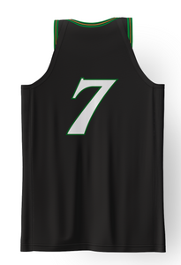 Pete Rogers x WW - "Game 6" Jersey