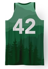 Load image into Gallery viewer, Pete Rogers x WW - The &quot;Massachusetts&quot; Jersey
