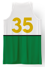 Load image into Gallery viewer, Pete Rogers x WW - &quot;Green Line&quot; Jersey
