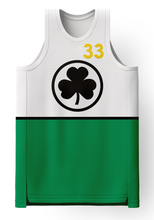 Load image into Gallery viewer, Pete Rogers x WW - &quot;Green Line&quot; Jersey
