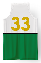 Load image into Gallery viewer, Pete Rogers x WW - &quot;Green Line&quot; Jersey
