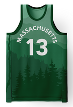 Load image into Gallery viewer, Pete Rogers x WW - The &quot;Massachusetts&quot; Jersey

