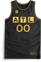 Load image into Gallery viewer, The &quot;Smothered&quot; Jersey (Custom Numbers)
