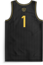 Load image into Gallery viewer, The &quot;Smothered&quot; Jersey (Embroidered)
