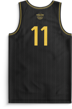 Load image into Gallery viewer, The &quot;Smothered&quot; Jersey (Embroidered)
