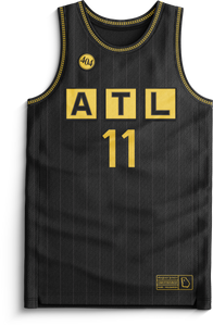 The "Smothered" Jersey (Embroidered)