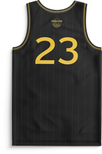 Load image into Gallery viewer, The &quot;Smothered&quot; Jersey (Embroidered)
