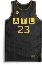 Load image into Gallery viewer, The &quot;Smothered&quot; Jersey (Embroidered)
