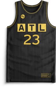 The "Smothered" Jersey (Embroidered)