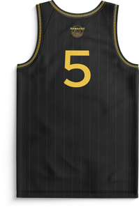 The "Smothered" Jersey (Embroidered)