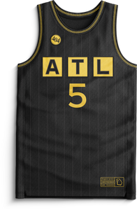 The "Smothered" Jersey (Embroidered)