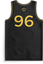 Load image into Gallery viewer, The &quot;Smothered&quot; Jersey (Embroidered)
