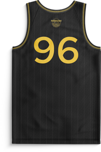 The "Smothered" Jersey (Embroidered)