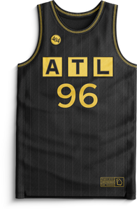 The "Smothered" Jersey (Embroidered)