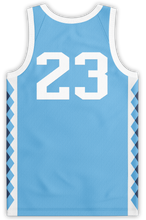 Load image into Gallery viewer, &quot;Tar Heel State&quot; Jersey (Sublimated)
