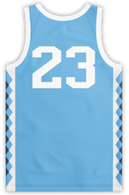 Load image into Gallery viewer, &quot;Tar Heel State&quot; Jersey (Embroidered)

