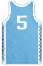 Load image into Gallery viewer, &quot;Tar Heel State&quot; Jersey (Sublimated)
