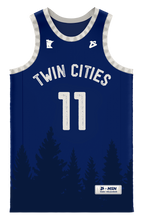 Load image into Gallery viewer, The &quot;Cities&quot; Jersey (Sublimated)
