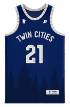 Load image into Gallery viewer, The &quot;Cities&quot; Jersey (Embroidered)
