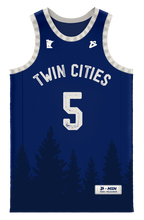 Load image into Gallery viewer, The &quot;Cities&quot; Jersey (Embroidered)
