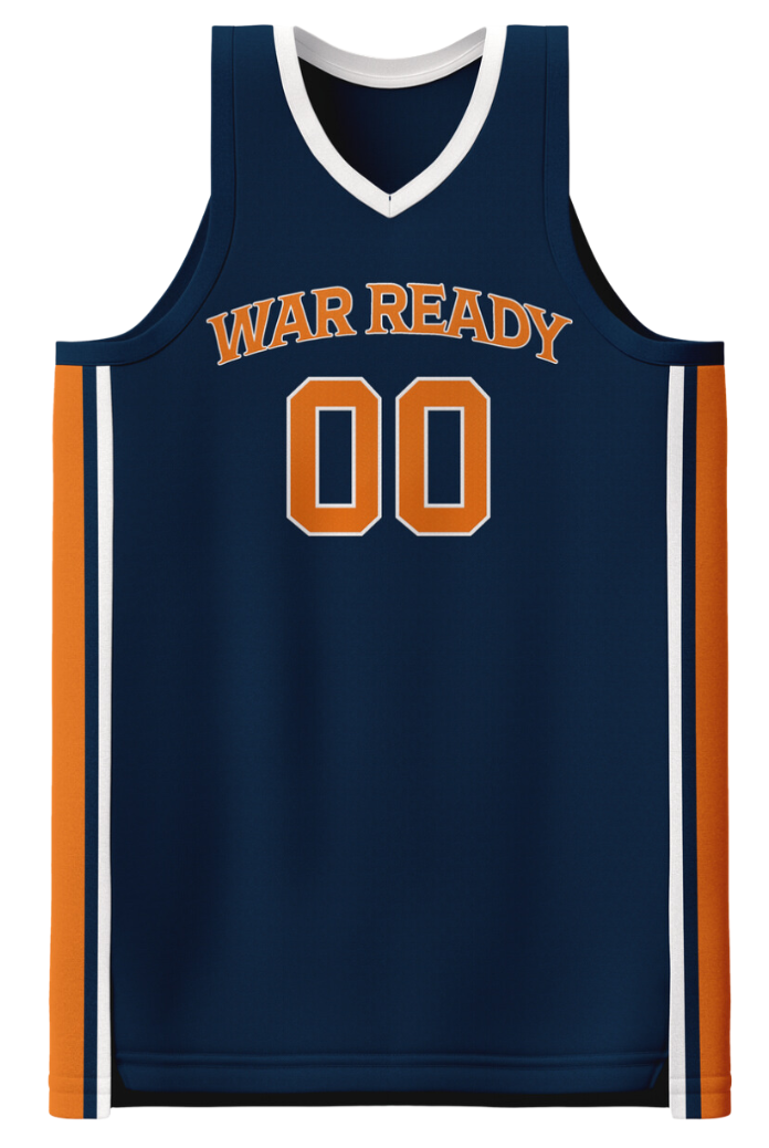 War Ready - 2022 Navy 