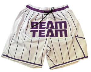 Kings Herald x WW - "Beam Team" Shorts