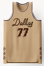 Load image into Gallery viewer, Grayson Gradke x WW - &quot;Wild West&quot; Jersey
