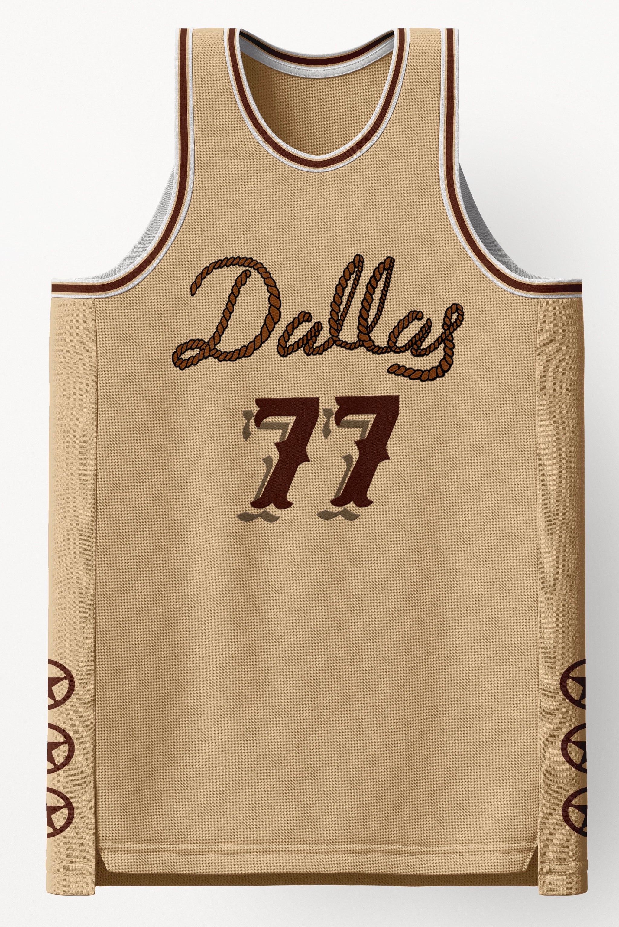 WIND AND SEA x NBA Dallas Mavericks