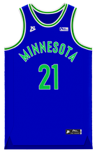 Load image into Gallery viewer, The &quot;Minnesota Classic&quot; Jersey
