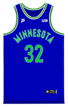 Load image into Gallery viewer, The &quot;Minnesota Classic&quot; Jersey
