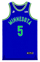 Load image into Gallery viewer, The &quot;Minnesota Classic&quot; Jersey
