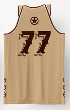 Load image into Gallery viewer, Grayson Gradke x WW - &quot;Wild West&quot; Jersey
