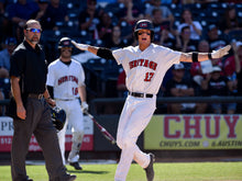 Load image into Gallery viewer, Bobby Witt Jr. x WW - &quot;Beginnings&quot; Jersey

