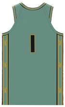Load image into Gallery viewer, The "Spirit" Jersey (Copper Green)

