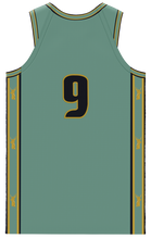 Load image into Gallery viewer, The "Spirit" Jersey (Copper Green)
