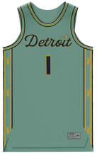 Load image into Gallery viewer, The "Spirit" Jersey (Copper Green)
