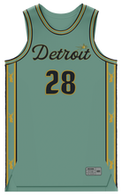 Load image into Gallery viewer, The "Spirit" Jersey (Copper Green)

